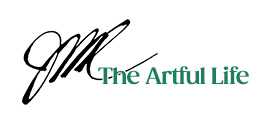 The Artful Life Logo
